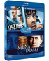 Pack Ultima Llamada + Ni una Palabra Blu-ray