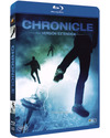 Chronicle - Edición Sencilla Blu-ray
