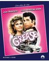 Grease (Combo Blu-ray + DVD) Blu-ray