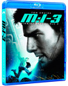 Mission: Impossible 3 - Edición Sencilla Blu-ray