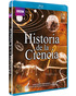 Historia de la Ciencia Blu-ray