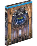 La Luz y el Misterio de las Catedrales Blu-ray