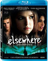 Elsewhere (Desaparecida) Blu-ray