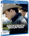 Brokeback Mountain Blu-ray