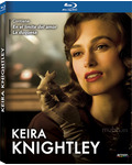 Pack Keira Knightley Blu-ray