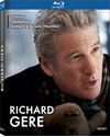 Pack Richard Gere Blu-ray