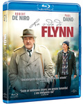La Vida de Flynn Blu-ray