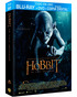 El Hobbit: Un Viaje Inesperado - Edición Libro Blu-ray