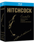 Hitchcock Essential II Blu-ray