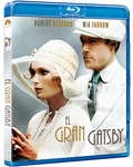 El Gran Gatsby Blu-ray