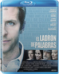El Ladrón de Palabras Blu-ray
