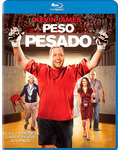 Peso Pesado Blu-ray