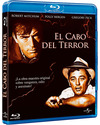El Cabo del Terror Blu-ray