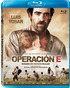 Operación E Blu-ray