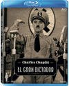 El Gran Dictador Blu-ray