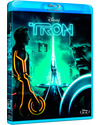 Tron Legacy - Edición Sencilla Blu-ray
