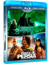 Pack Prince of Persia + El Aprendiz de Brujo Blu-ray