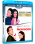 Pack La Proposición + Pretty Woman Blu-ray
