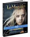 Los Miserables - Edición Limitada Blu-ray