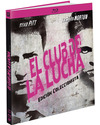 El Club de la Lucha - Edición Coleccionistas Blu-ray