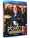 Poirot - Décima Temporada Blu-ray