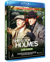 Sherlock Holmes - Los Casos Blu-ray
