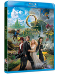 Oz, Un Mundo de Fantasía Blu-ray
