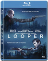Looper Blu-ray
