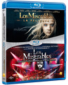 Pack Los Miserables: Película + Concierto Blu-ray