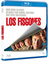 Los Fisgones Blu-ray