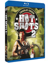 Hot Shots 2 Blu-ray