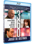 360 - Juego de Destinos Blu-ray