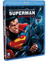 Superman: Sin Límites Blu-ray