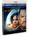 El Atlas De Las Nubes (DVD + BD + Cop...