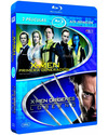 Pack X-Men: Primera Generación + Lobezno Blu-ray