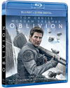 Oblivion Blu-ray