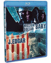 Pack Million Dollar Baby + J. Edgar Blu-ray