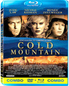 Cold Mountain (Combo Blu-ray + DVD) Blu-ray