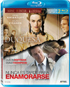 Pack La Duquesa + Nunca Es Tarde Para Enamorarse Blu-ray