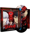 Berserk. La Edad de Oro II: La Batalla de Doldrey Blu-ray