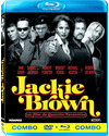 Jackie Brown (Combo Blu-ray + DVD) Blu-ray