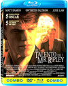 El Talento de Mr. Ripley (Combo Blu-ray + DVD) Blu-ray