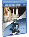 Pack L.A. Confidential + Heat  Blu-ray