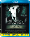 La Maldición de Rookford (Combo Blu-ray + DVD) Blu-ray