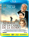 Las Normas de la Casa de la Sidra (Combo Blu-ray + DVD) Blu-ray