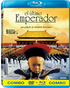 El Último Emperador (Combo Blu-ray + DVD) Blu-ray