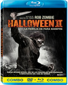 Halloween II (Combo Blu-ray + DVD) Blu-ray