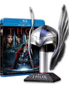 Thor - Edición Coleccionistas (Casco) Blu-ray