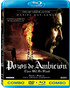 Pozos de Ambición (Combo Blu-ray + DVD) Blu-ray