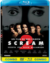 Scream 2 (Combo Blu-ray + DVD) Blu-ray
